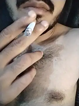 Mr_Hotyy 웹캠 쇼