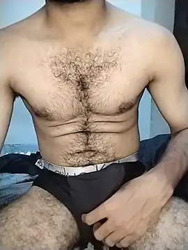 Mr_Hotyy Webcam-Show