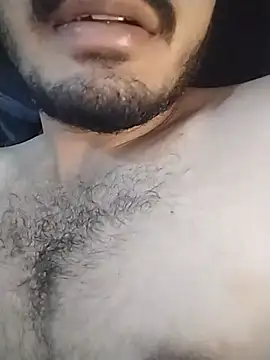 Mr_Hotyy Adlı Modelin Web Kamerası Şovu