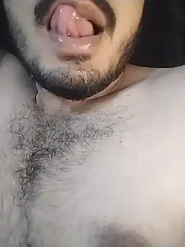 Webkamerová show Mr_Hotyy