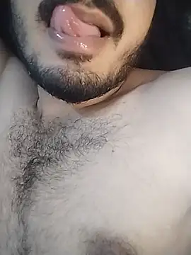 Mr_Hotyy Show Webcam