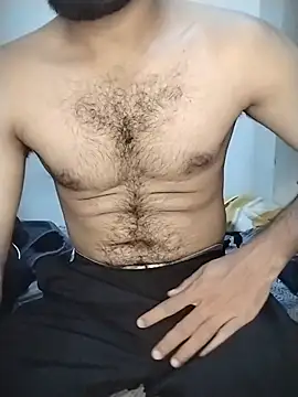 Webkamerová show Mr_Hotyy