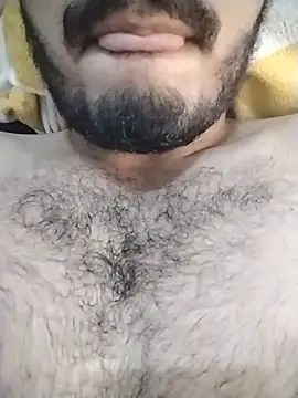 Mr_Hotyy: вебкам-шоу