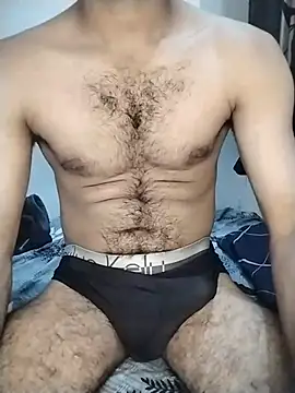 Mr_Hotyy 웹캠 쇼