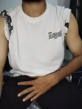 Mr_Hotyy Webcam Show