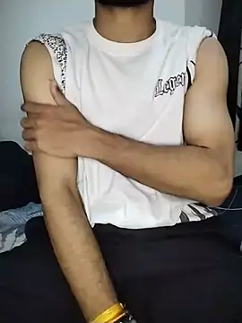 Mr_Hotyy Webcam-Show