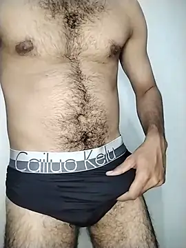 Mr_Hotyy Adlı Modelin Web Kamerası Şovu