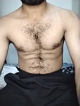 Mr_Hotyy Webcam Show