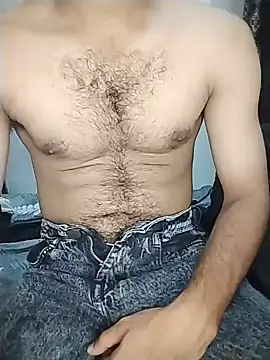Mr_Hotyy webkamerás műsora