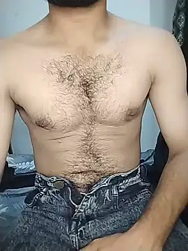 Show webcam de Mr_Hotyy