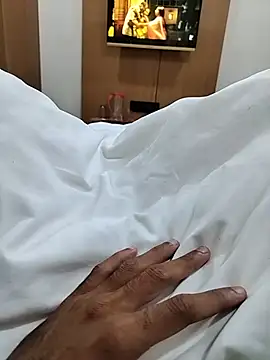Mr_Hotyyのウェブカメラショー