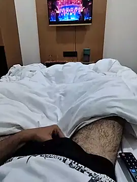 Mr_Hotyy's Webcam Show