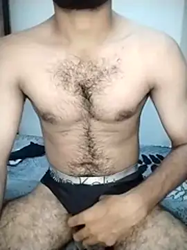 Mr_Hotyy Show in webcam