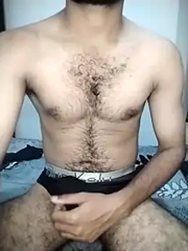 Mr_Hotyy Show Webcam