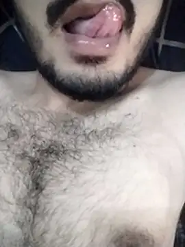 Webkamerová show Mr_Hotyy