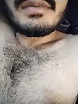 Show Webcam de Mr_Hotyy