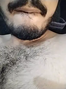 Mr_Hotyy webcam show
