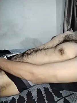 Mr_Hotyy Adlı Modelin Web Kamerası Şovu