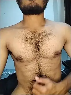Mr_Hotyy's Webcam Show