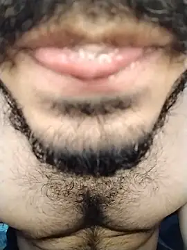 Mr_Hotyy Pertunjukan Webcam