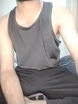 Mr_Hotyy 웹캠 쇼
