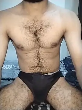 Mr_Hotyy 웹캠 쇼