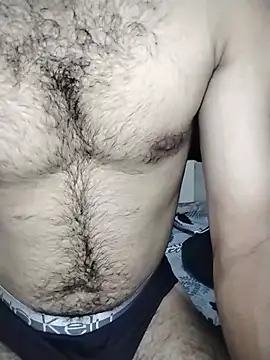 Mr_Hotyy's Webcam Show