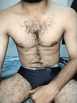 Show Webcam de Mr_Hotyy