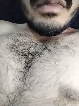 Mr_Hotyy Webcam show