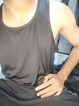 Mr_Hotyy webcam show