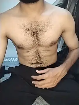 Show Webcam de Mr_Hotyy
