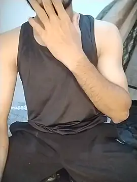 Mr_Hotyy's Webcam Show