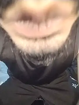 Mr_Hotyy Pertunjukan Webcam