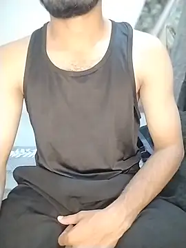 Mr_Hotyy Webcam show