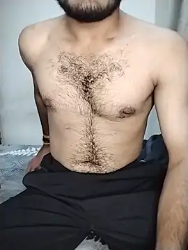 Show Webcam de Mr_Hotyy