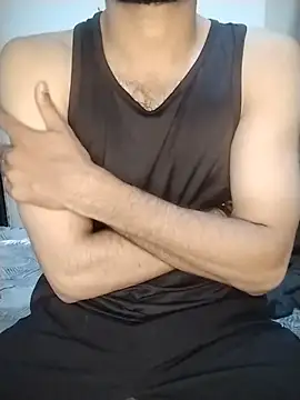 Mr_Hotyy webkamerás műsora