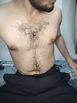 Mr_Hotyy Show Webcam