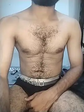عرض كام Mr_Hotyy