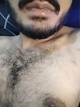 Mr_Hotyy 在線直播表演