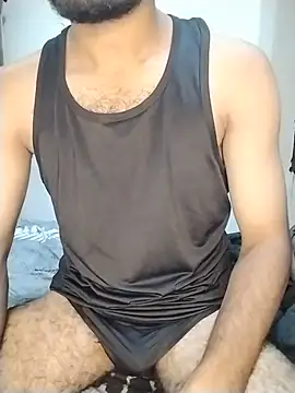 Mr_Hotyyn Webbikameraesitys