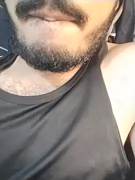 Mr_Hotyy's Webcam Show