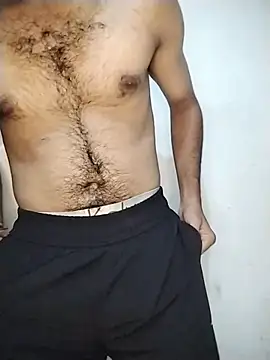 Mr_Hotyy webcam show
