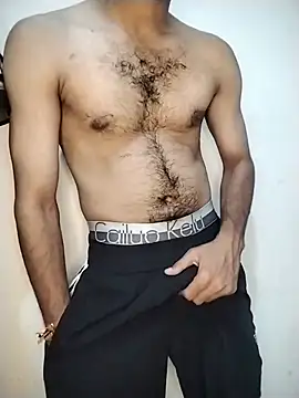 Mr_Hotyy Webcam show