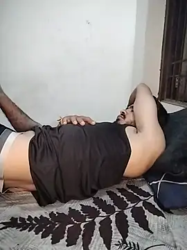 Mr_Hotyy webcam show