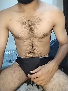 Webkamerová show Mr_Hotyy