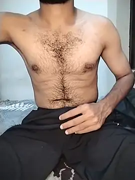 Webkamerová show Mr_Hotyy
