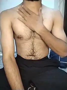 Mr_Hotyy Webcam-Show