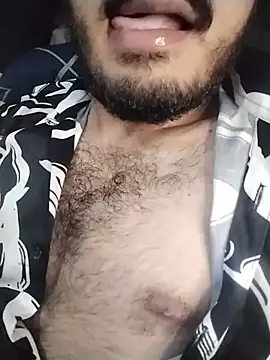 Mr_Hotyy webkamerás műsora