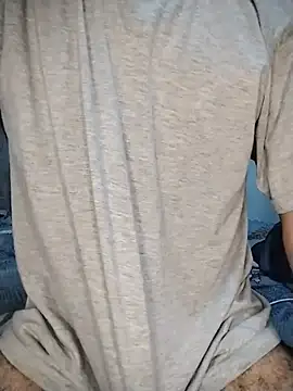 Webkamerová show Mr_Hotyy