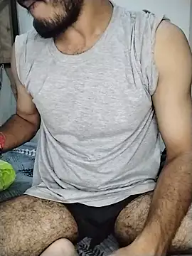 Show webcam de Mr_Hotyy